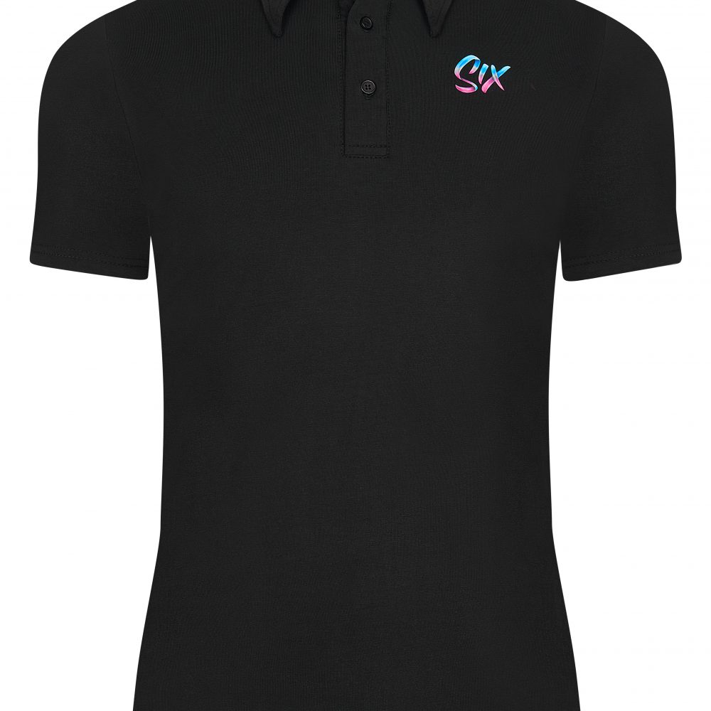 All in Active Polo